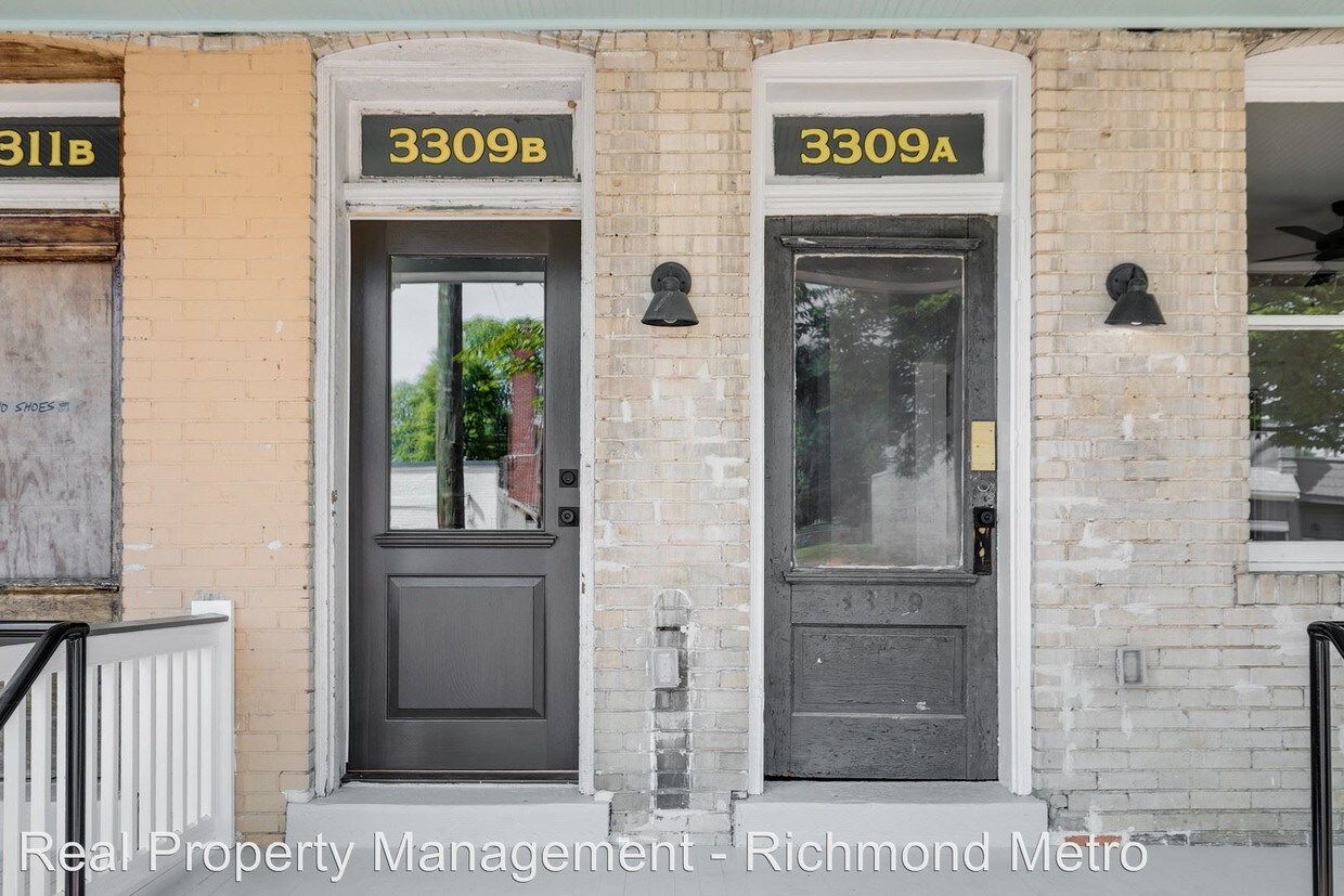 Primary Photo - 3309 E Marshall St