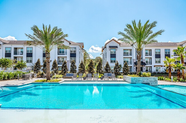 Building Photo - The Rosemary Apartments