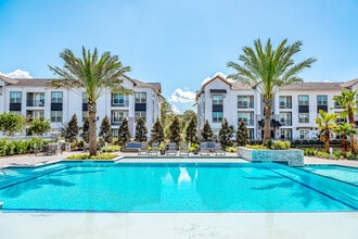 Building Photo - The Rosemary Apartments