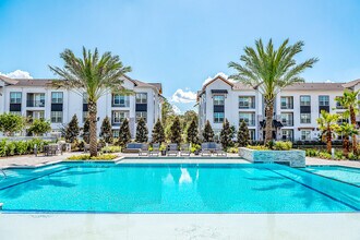 Building Photo - The Rosemary Apartments