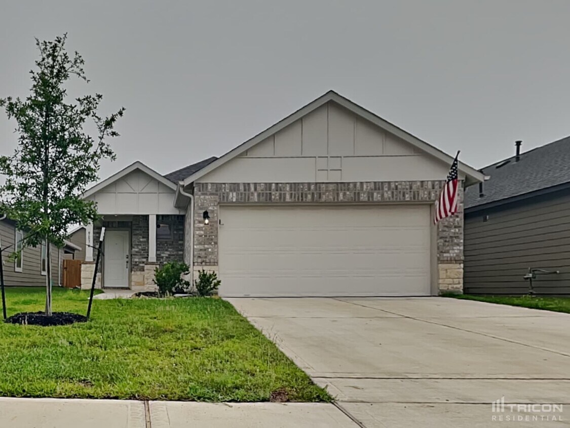 Foto principal - 9834 Gln Brk Ln