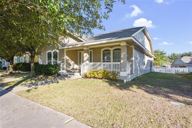 Foto del edificio - 1021 Rawhide Trl