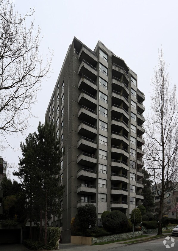 Photo principale - Oceanic Apartments