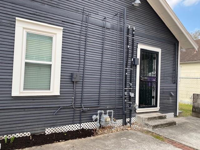 Foto del edificio - 4802 Siegel St