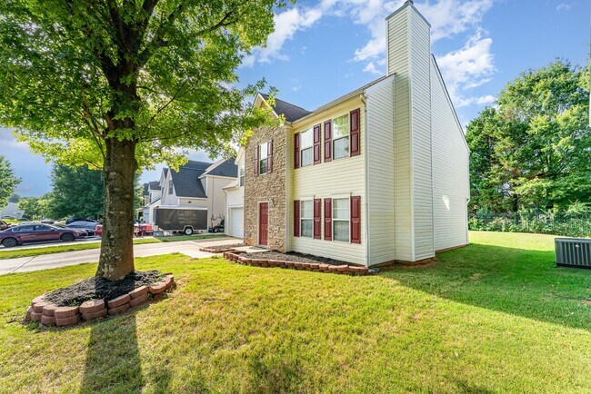 Photo - 3624 Pauline Ln House