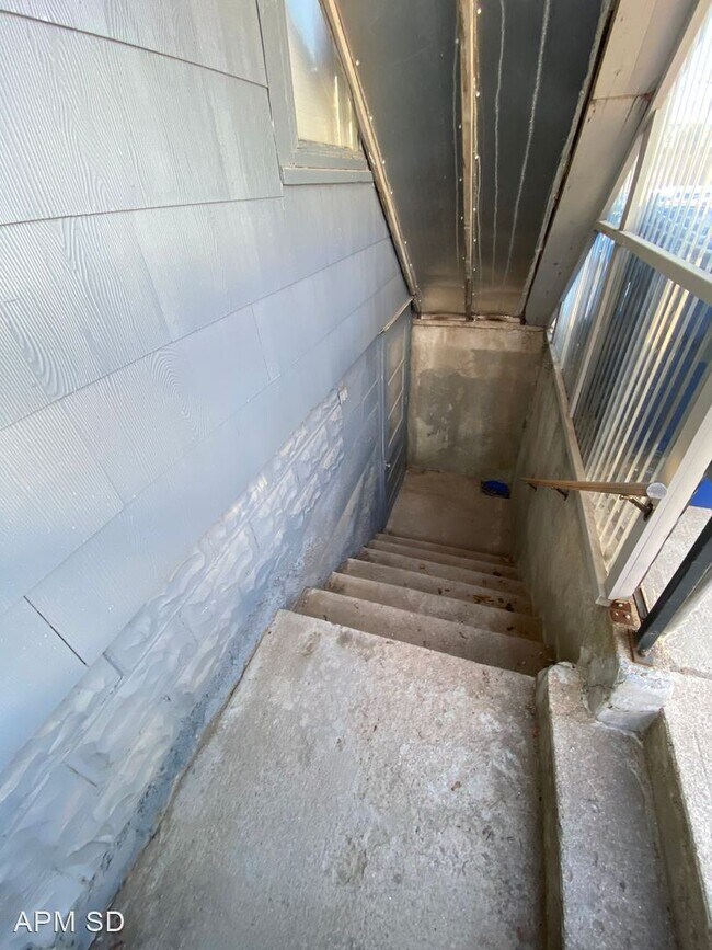 Foto del edificio - 2 br, 2 bath House - 1507 S Norton  Unit 3