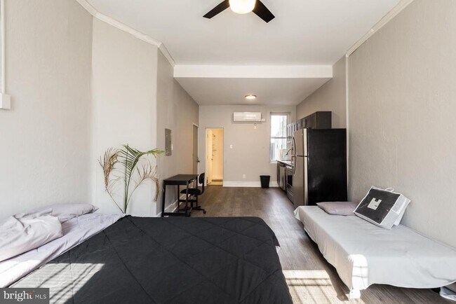 Foto del edificio - 1202 N 7th St