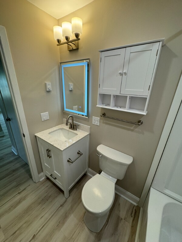 Foto del edificio - 100 Timbercreek Dr