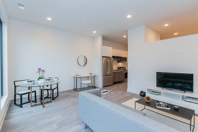Foto del edificio - Boutique property located in River North f...