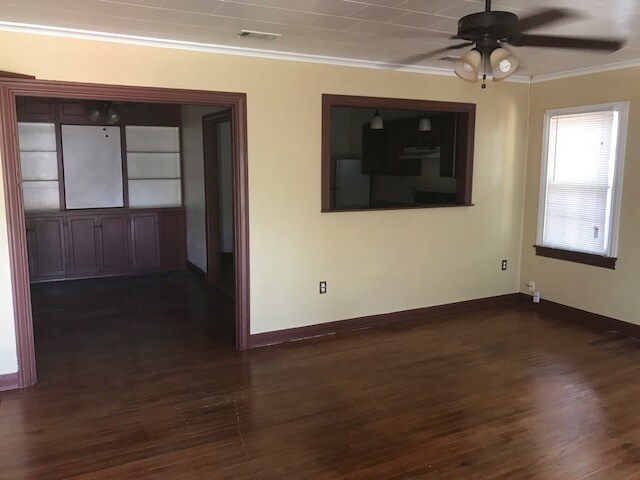 Foto del edificio - 2421 26th St
