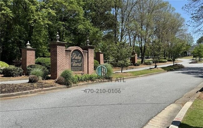 Building Photo - 5 bedroom house in Ruby Forest neighborhood in Suwanee
