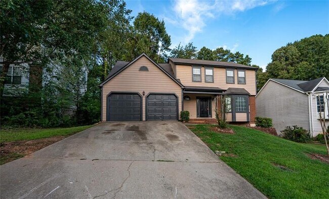Foto del edificio - 2601 Woodside Dr