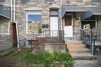 Building Photo - 827 N 10th St