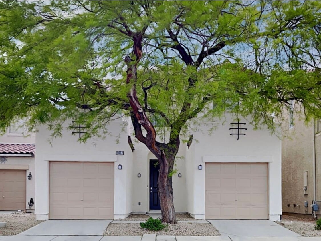 8067 Duneville St, Las Vegas, NV 89139 House for Rent in Las Vegas