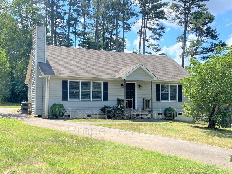 5912 Katlas Trail, Clemmons, NC 27012 House Rental in Clemmons, NC