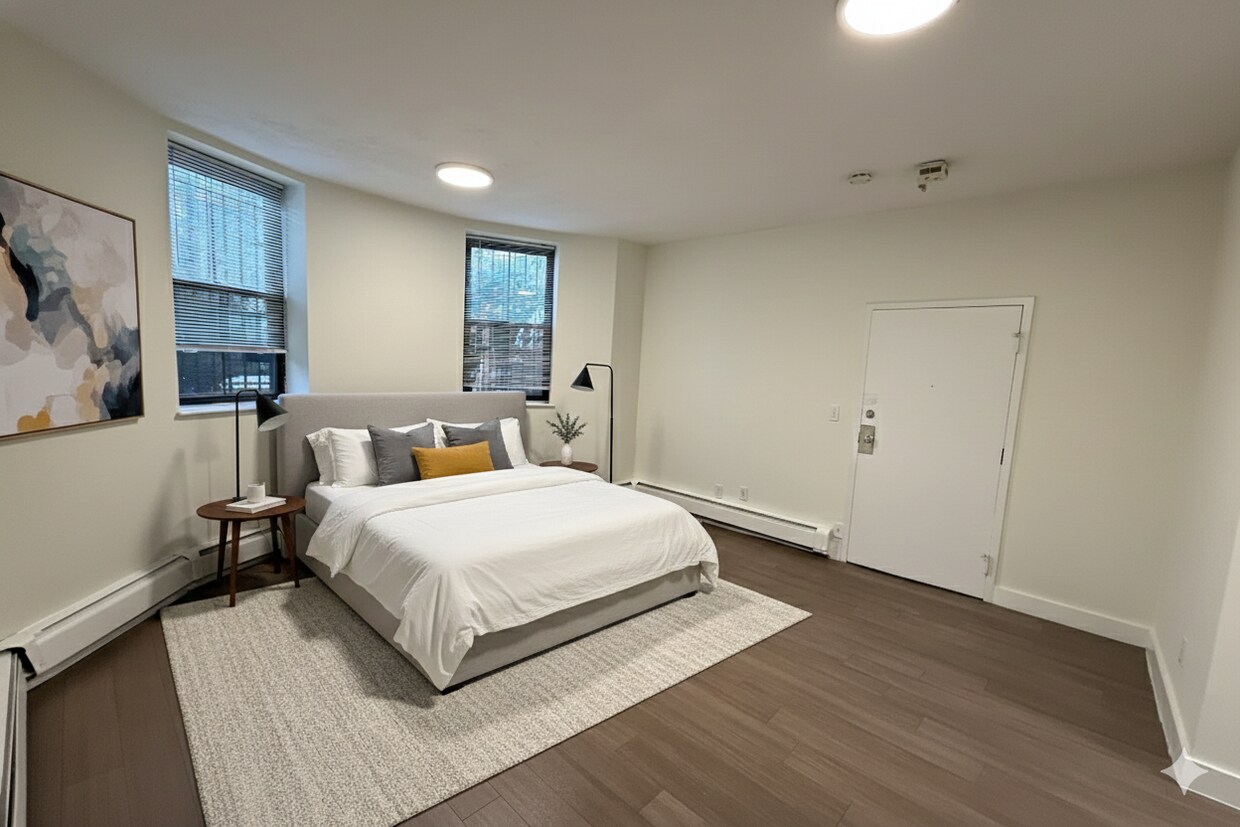 Foto principal - 530 Massachusetts Ave