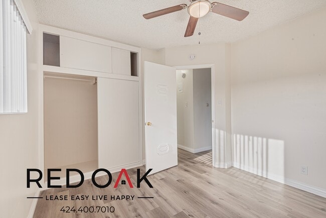 Building Photo - 16711 Civic Center Dr