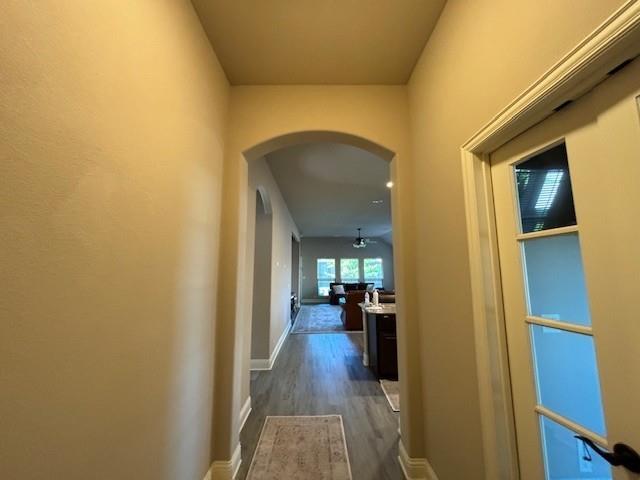 Building Photo - 8821 Cassidy Ln
