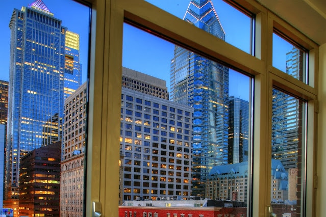 Foto del edificio - 130 S 18th St