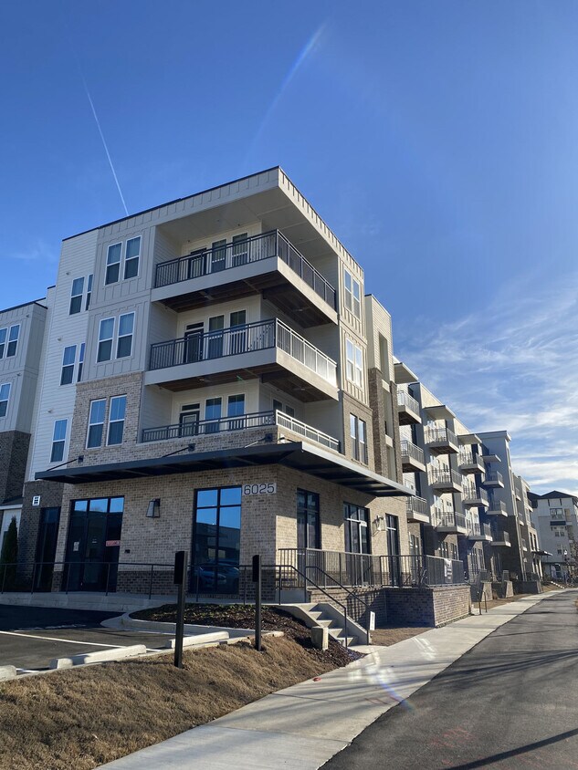 Series at Riverview Landing Apartments in Mableton, GA