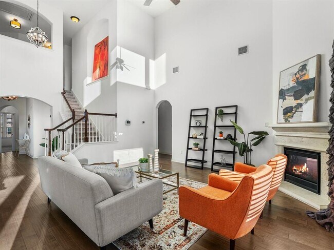 Foto del edificio - 307 Ansley Cove