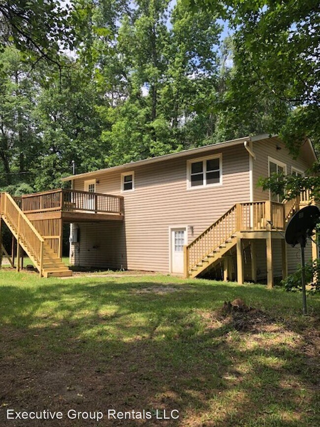 Foto del edificio - 2 br, 2 bath House - 3685 Almond rd