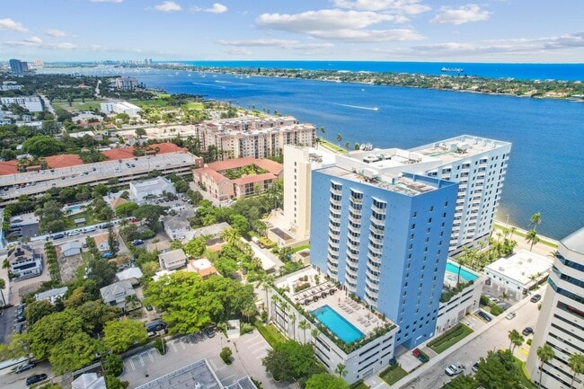 Photo - 1551 N Flagler Dr Apartment