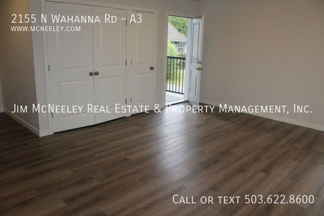 Building Photo - 2155 N Wahanna Rd