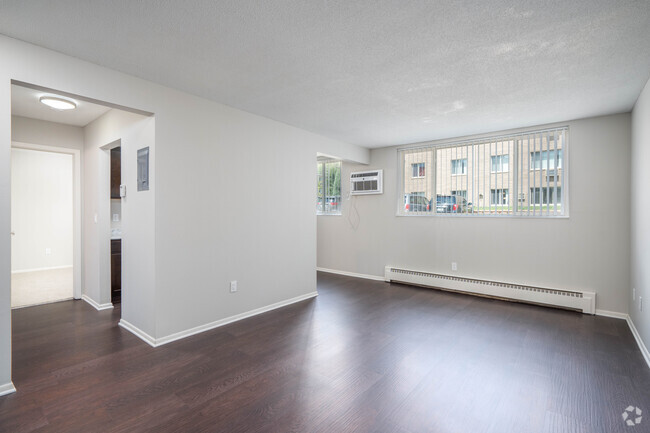 Interior Photo - LaBlanche Apartments