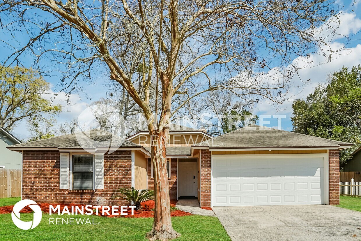 Foto principal - 8469 Seton Ct