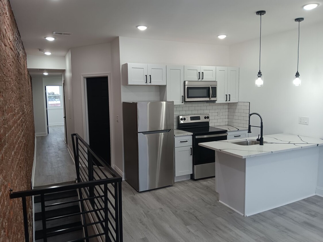 Foto principal - 3355 N 2nd St