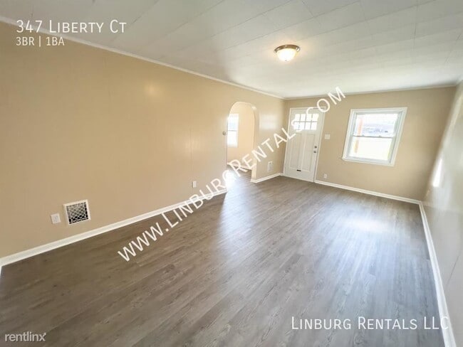 Building Photo - 3 br, 1 bath House - 347 Liberty Ct