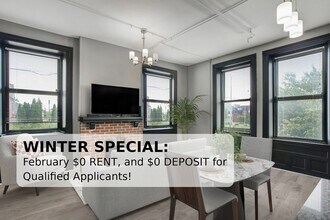 Building Photo - 4301 Olive St