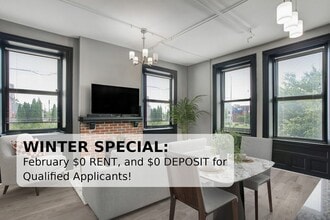 Building Photo - 4301 Olive St