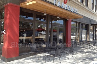 Building Photo - 1204 Broad St