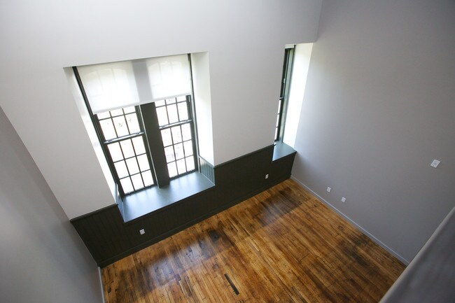 Loft estudio + comedor - Mill No. 1