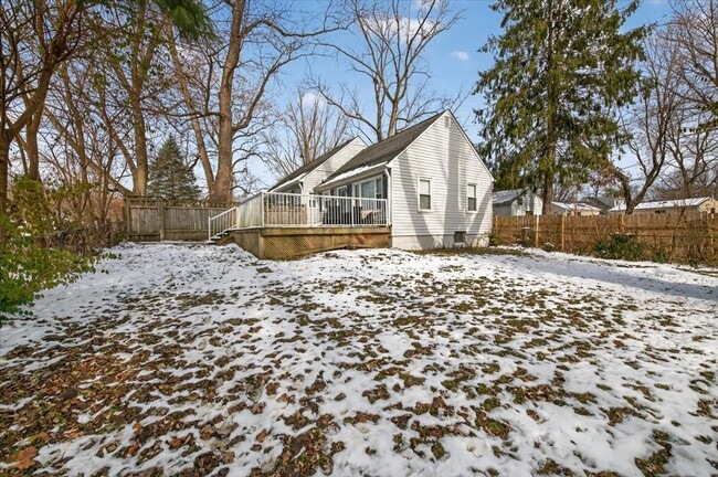 Photo - 2113 Pamela Dr Townhome