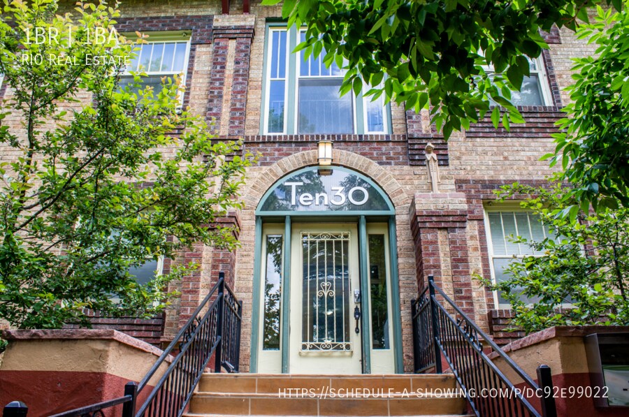 Foto principal - Bright One Bedroom In Capitol Hill