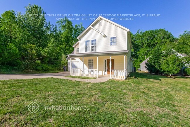 Foto del edificio - 3837 Sally Ln