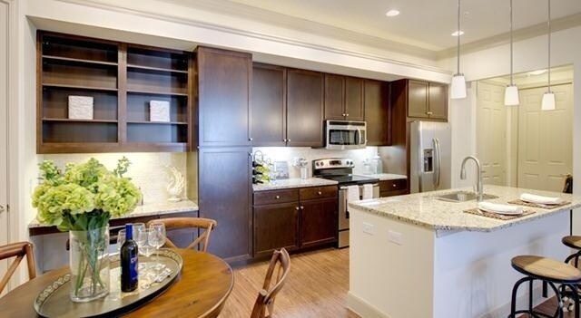 Foto del edificio - Comfort Meets Elegance | 1-Bed with 1 Month Free!