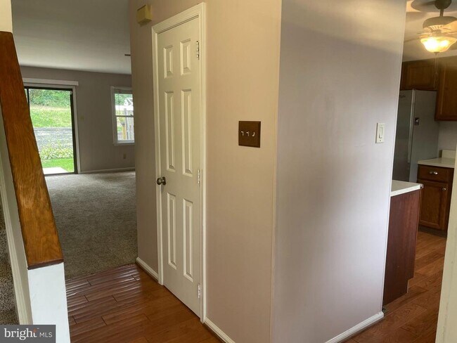 Foto del edificio - 154 Trotters Lea Ln