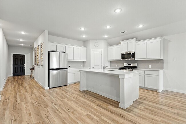 Foto del edificio - 643 Scarlett St