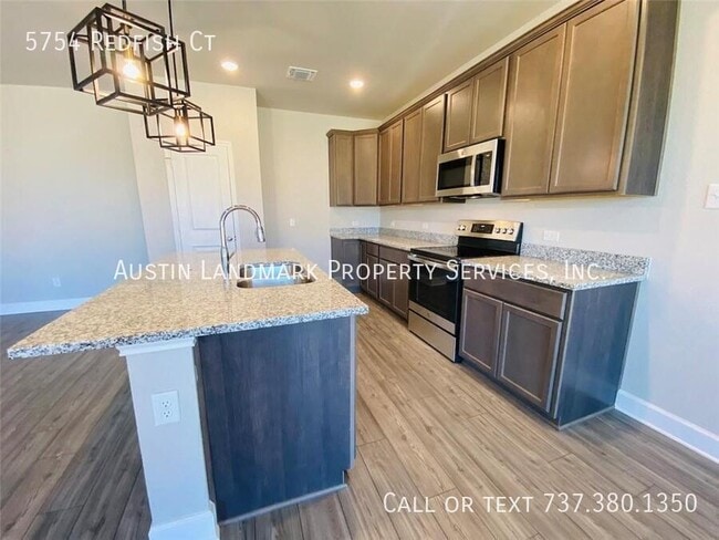 Building Photo - 5754 Redfish Ct