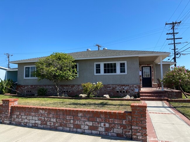 Front Street View - 3522 W 229th Pl