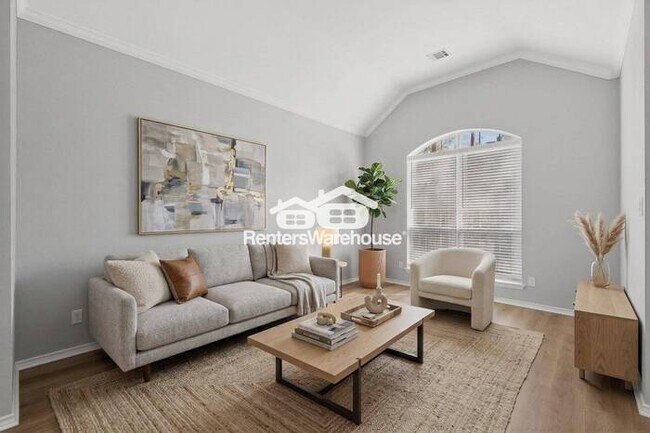 Foto del edificio - Renovated in Highland Village Ready to Be Your Home