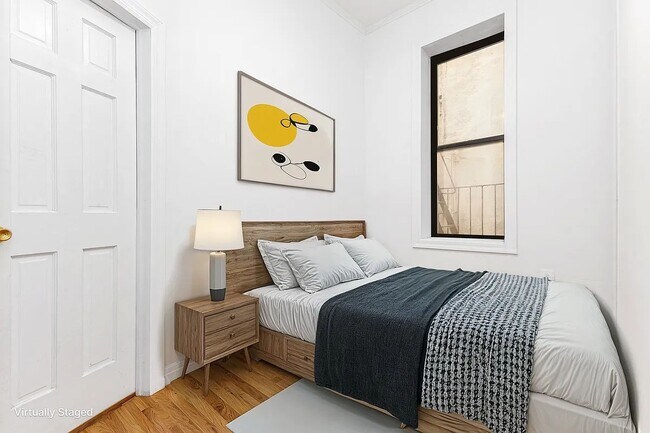 Foto del edificio - 303 Broome St