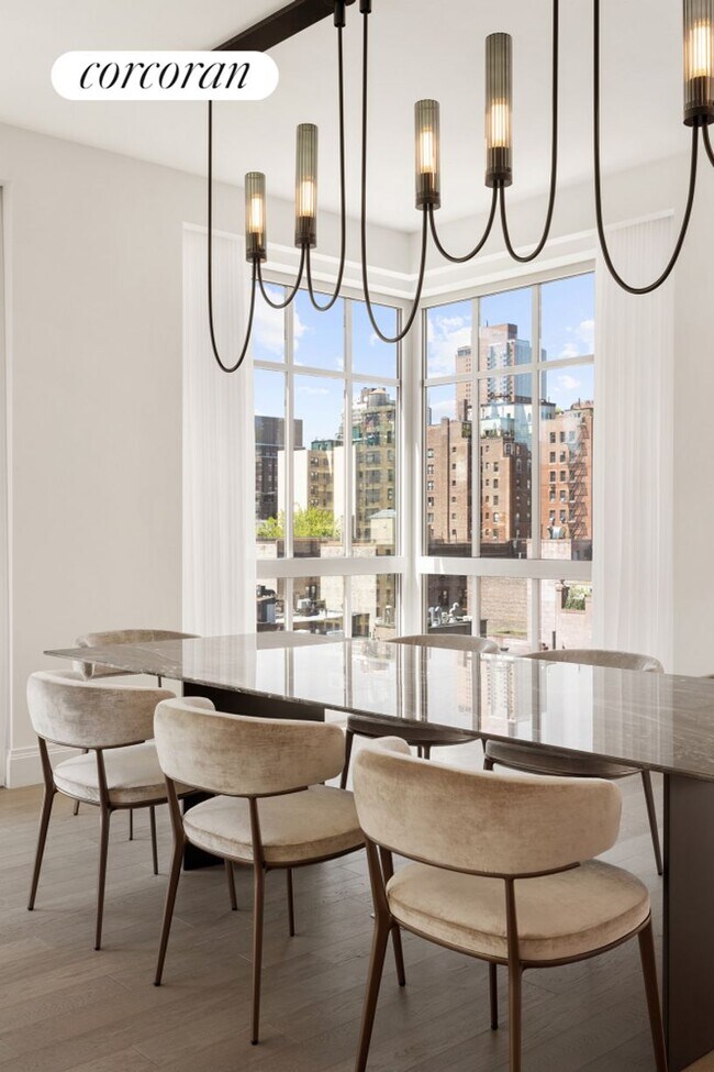 Foto del edificio - 200 E 95th St