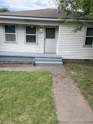 Building Photo - 2329 SW Tulane Ave