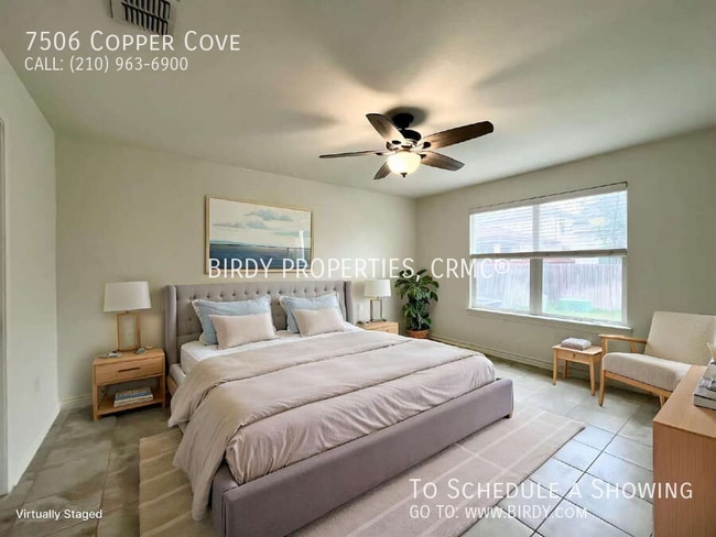 Foto del edificio - 7506 Copper Cove