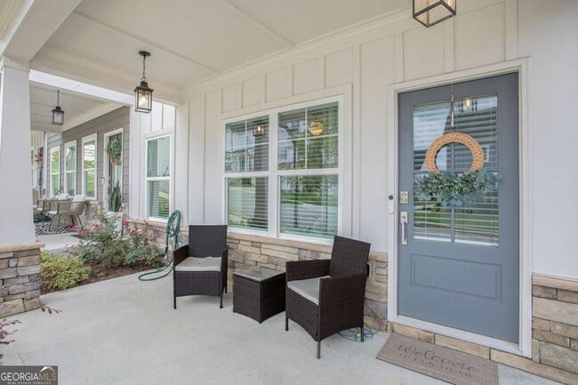 Photo - 1961 James Red Moore Blvd Townhome